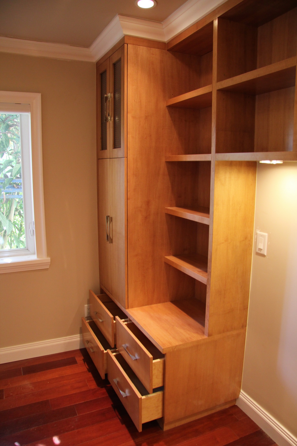Eileen_s Wall Unit